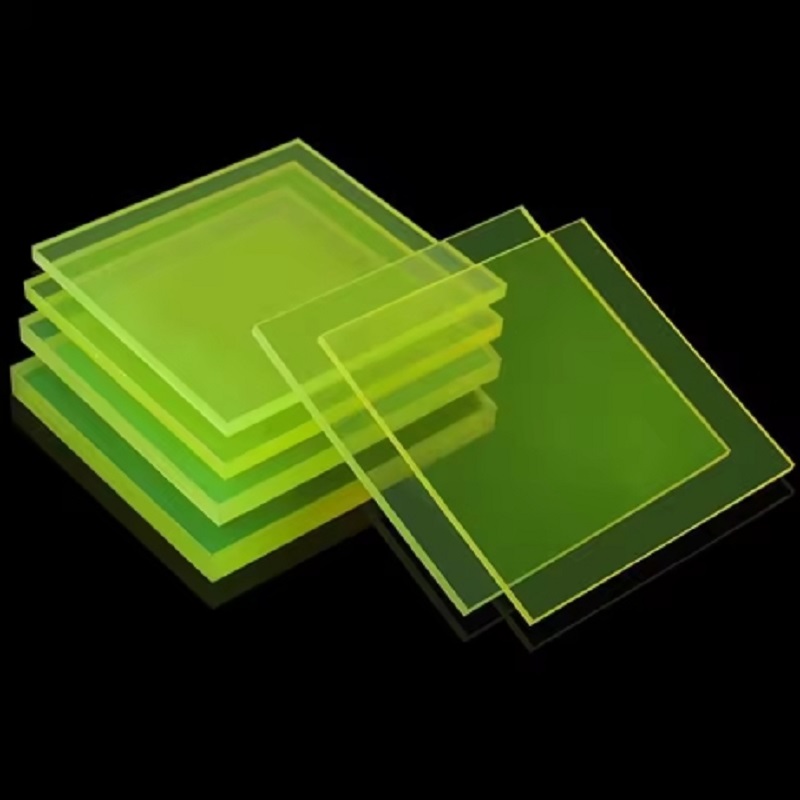 폴리우레탄 탄성 고무 시트 PU 댐핑 쿠션 플레이트 플 - Polyurethane Foam Sheet 리뷰 및 가격