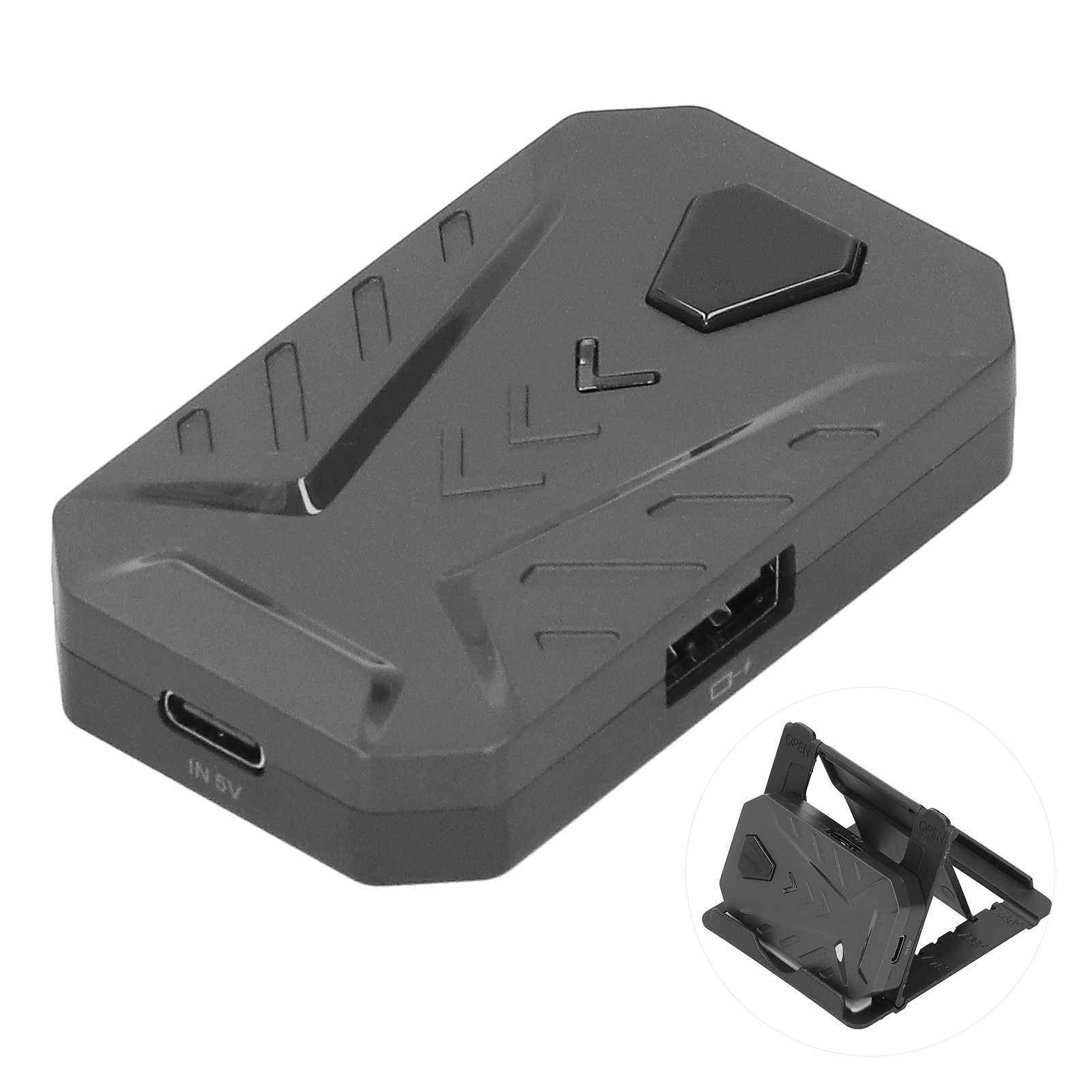게임용 키보드 마우스 변환기 어댑터 안드로이드/하모니오 - Gaming Keyboard And Mouse Mobile 리뷰 및 가격