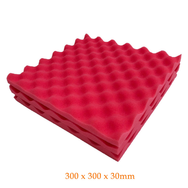 스튜디오 어쿠스틱 폼 방음 음향 패널 방음 절연 흡수  - Polyurethane Foam Sheet 리뷰 및 가격