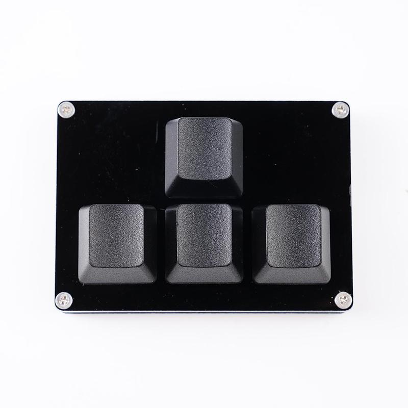 미니 키보드 방향 화살표 키패드, DIY 커스텀 프로그 - Gaming Keyboard Mini Mechanical 리뷰 및 가격