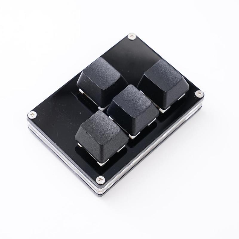 미니 키보드 방향 화살표 키패드, DIY 커스텀 프로그 - Gaming Keyboard Mini Mechanical 리뷰 및 가격
