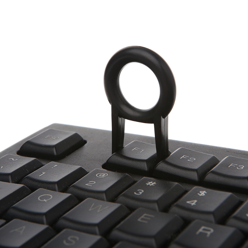 키캡 풀러 링 범용 키보드, 기계식 키보드 키캡 제거기 - Keycap Puller Ring 리뷰 및 가격