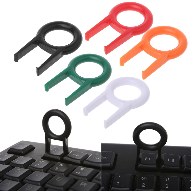 키캡 풀러 링 범용 키보드, 기계식 키보드 키캡 제거기 - Keycap Puller Ring 리뷰 및 가격