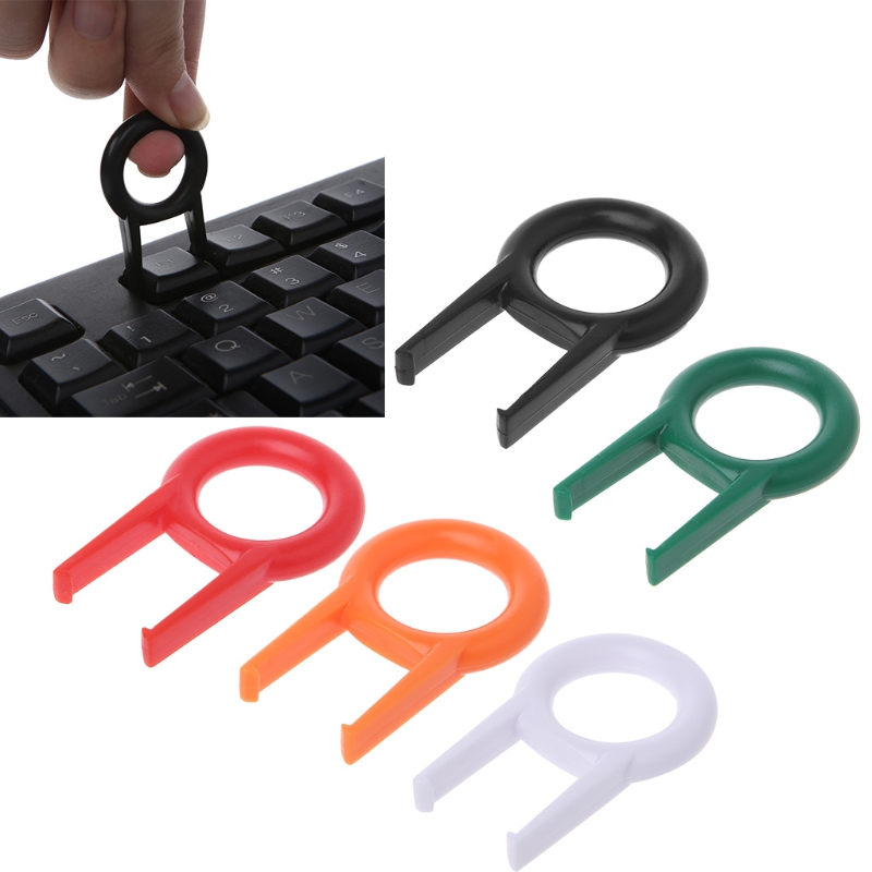 키캡 풀러 링 범용 키보드, 기계식 키보드 키캡 제거기 - Keycap Puller Ring 리뷰 및 가격