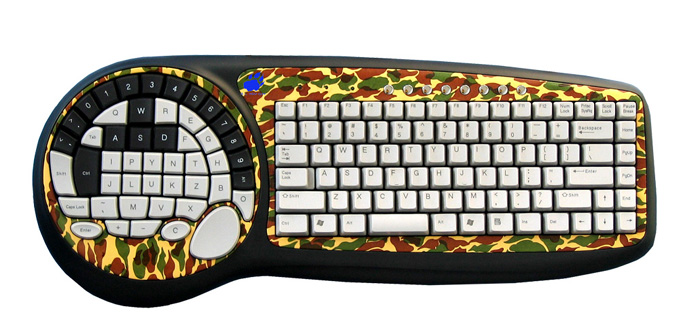 울프클로 CS 슈팅 클래스에 적합한 전문 게임 키보드, - Gaming Keyboard Hand 리뷰 및 가격