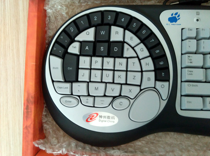 울프클로 CS 슈팅 클래스에 적합한 전문 게임 키보드, - Gaming Keyboard Hand 리뷰 및 가격
