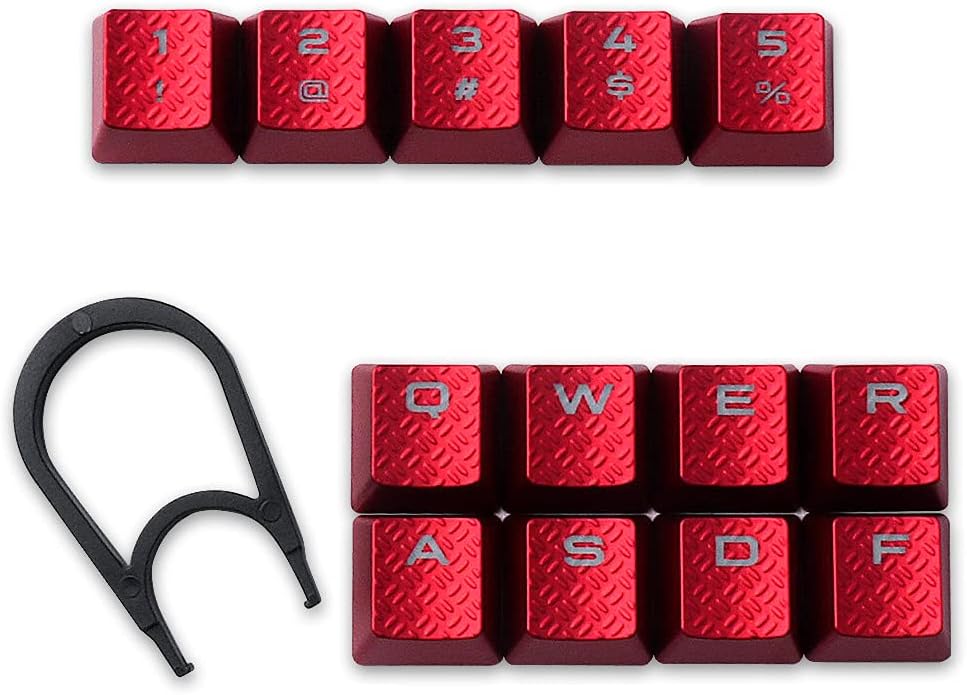 Corsair Cherry MX 키 스위치 게이밍 키보 - Gaming Keyboard Corsair 리뷰 및 가격