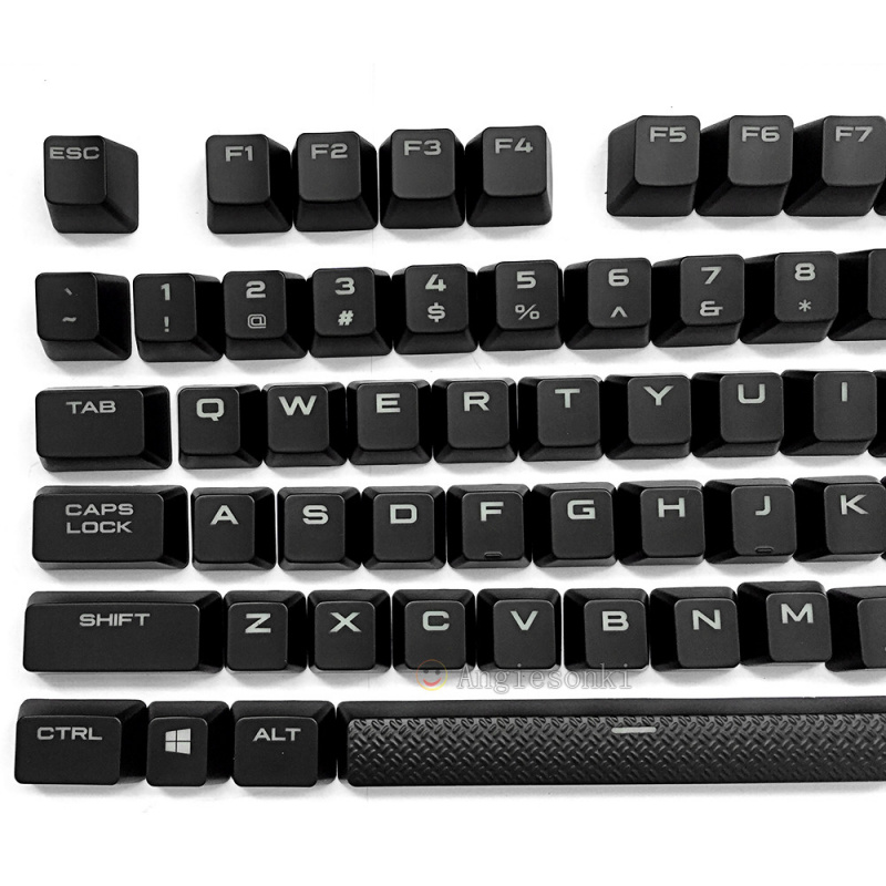 CORSAIR K70 RGB Rapidfire 기계식  - Gaming Keyboard Corsair 리뷰 및 가격