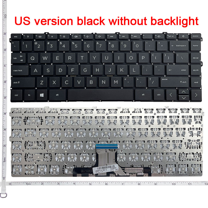 HP 파빌리온 x360 14M 14-DW 14-DV 1 - Gaming Keyboard Hp 리뷰 및 가격