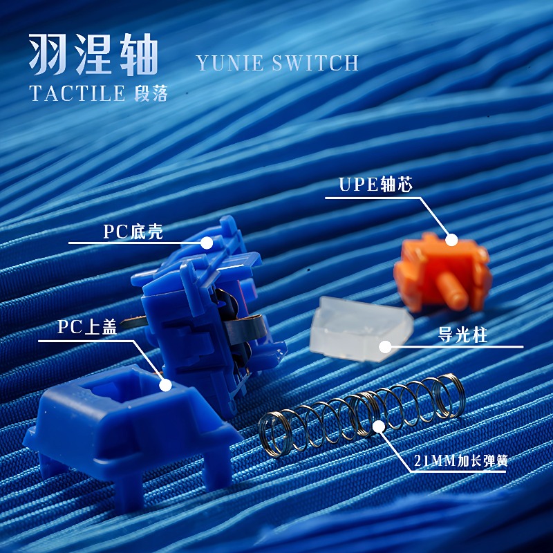 WINGTREE YUNIE 스위치 패러그래프 (클래스  - Gaming Keyboard Hp 리뷰 및 가격