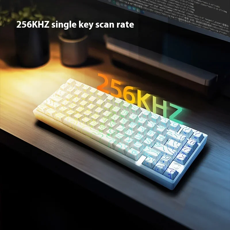 IROK MG75 Pro MG75 Max 알루미늄 마그 - Gaming Keyboard Mini Mechanical 리뷰 및 가격