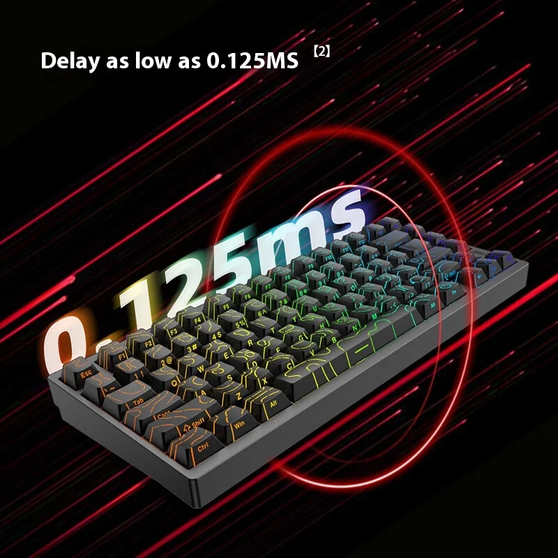 IROK MG75 Pro MG75 Max 알루미늄 마그 - Gaming Keyboard Mini Mechanical 리뷰 및 가격
