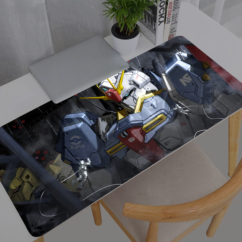 마우스 패드 모바일 슈트 건담 새로운 대형 PC 컴퓨터 - Gaming Keyboard And Mouse Mobile 리뷰 및 가격