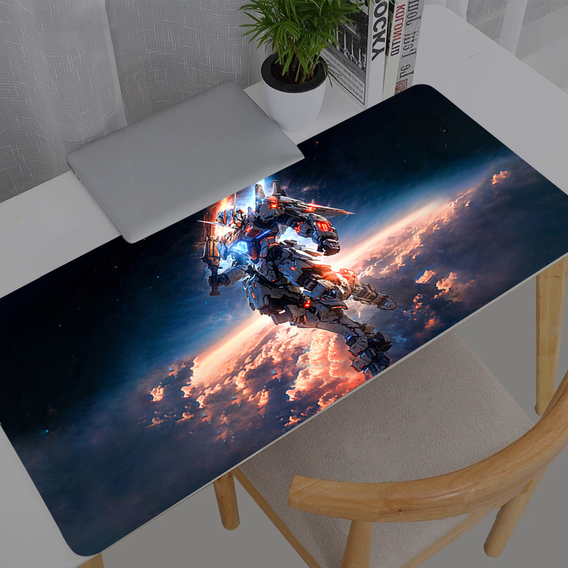 마우스 패드 모바일 슈트 건담 새로운 대형 PC 컴퓨터 - Gaming Keyboard And Mouse Mobile 리뷰 및 가격