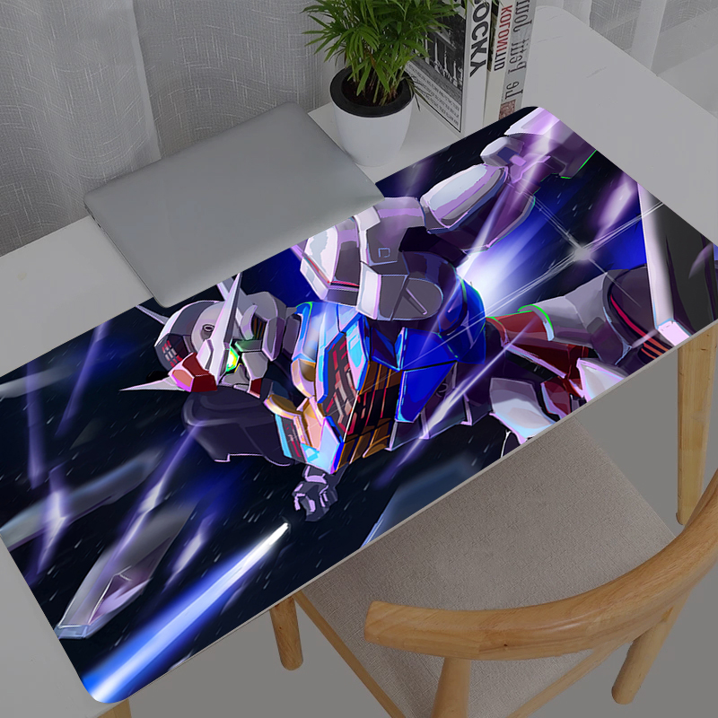 마우스 패드 모바일 슈트 건담 게임 900x400 고무 - Gaming Keyboard And Mouse Mobile 리뷰 및 가격