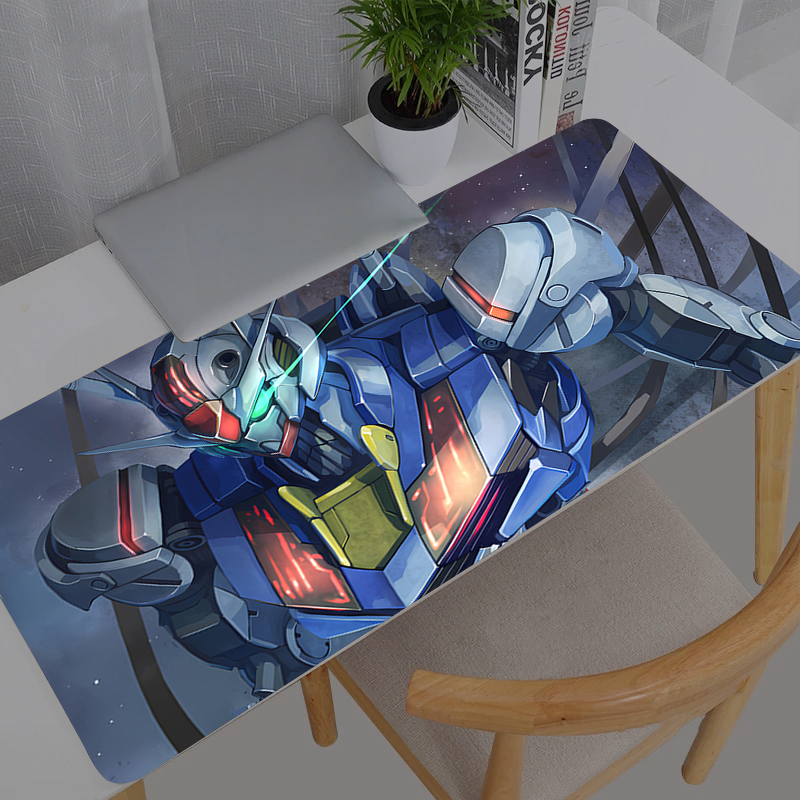 마우스 패드 모바일 슈트 건담 게임 900x400 고무 - Gaming Keyboard And Mouse Mobile 리뷰 및 가격