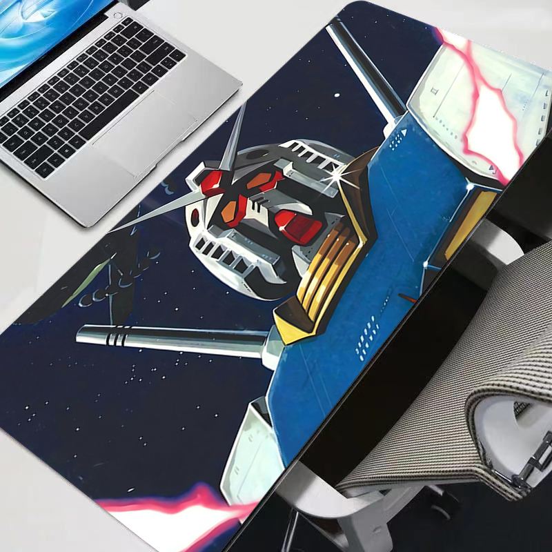 마우스 패드 대형 모바일 슈트 건담 XXL PC 새 데 - Gaming Keyboard And Mouse Mobile 리뷰 및 가격