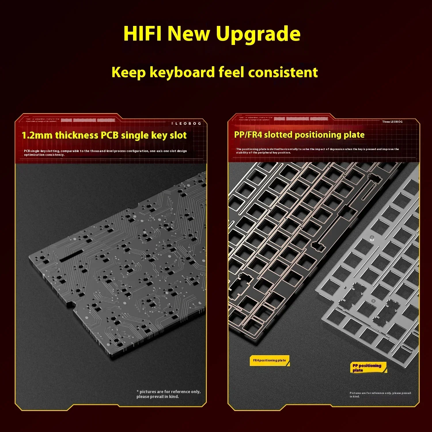 Leobog Hi75C Hi75 Hi75C Pro 알루 - Gaming Keyboard Mini Mechanical 리뷰 및 가격