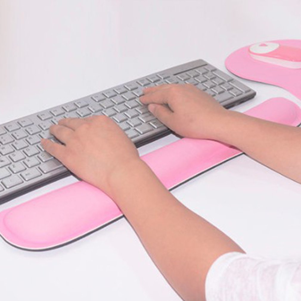 메모리 폼 키보드 손목 받침대 마우스 패드 초극세사 마 - Gaming Keyboard Hand 리뷰 및 가격