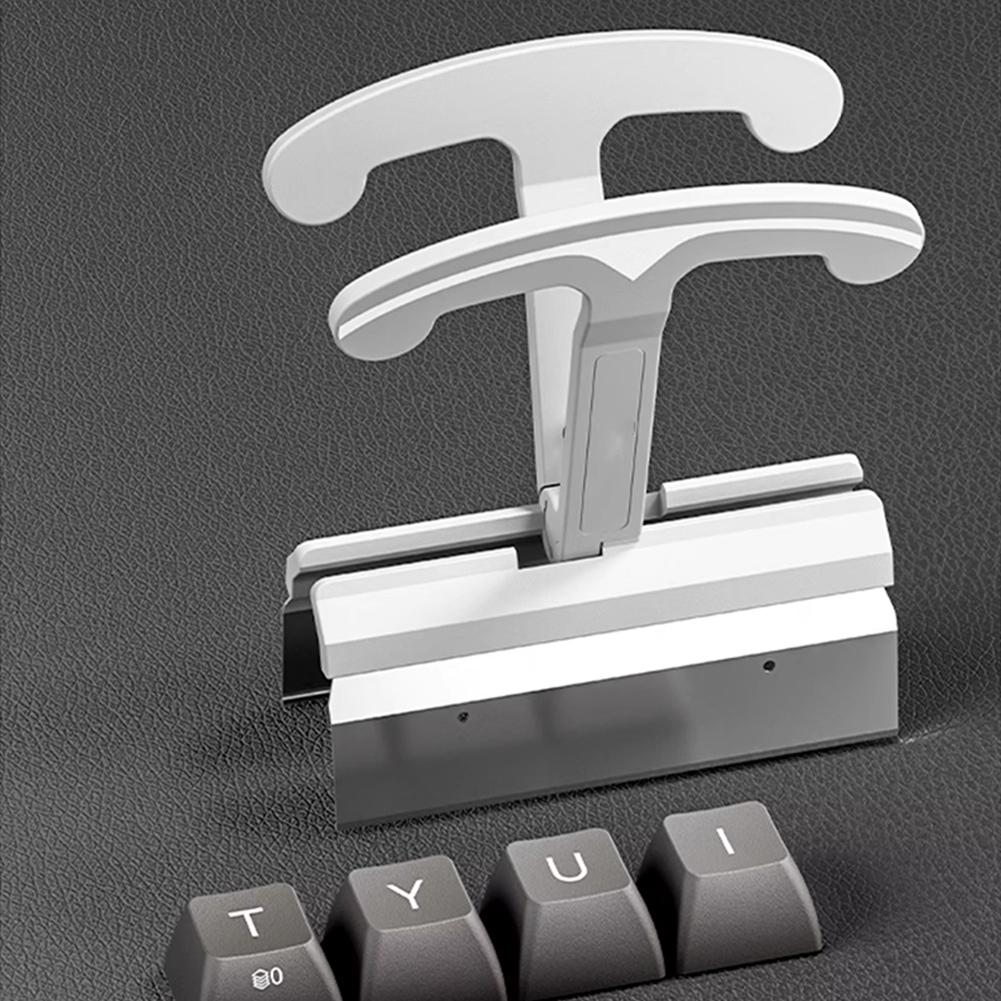 유니버설 대형 키캡 제거 도구 플라스틱 키 풀러, 기계 - Keycap Puller Ring 리뷰 및 가격