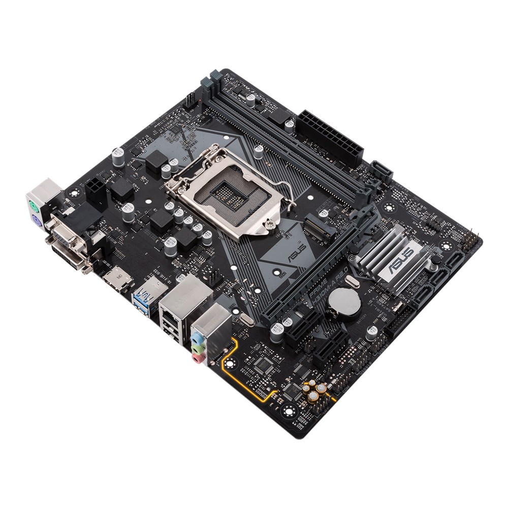 ASUS PRIME H310M-A R2.0 마더보드 L - Intel Cpu Core I5 리뷰 및 가격
